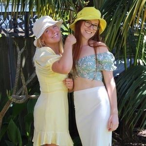 Meet your Posher, Jess